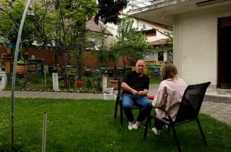 Bletari Dautaga: Ka shumë arsye që çmimi i mjaltit duhet të rritet këtë sezonë