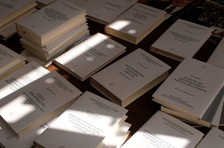 Iu dhurohen libra, problem hapësira për ekspozim