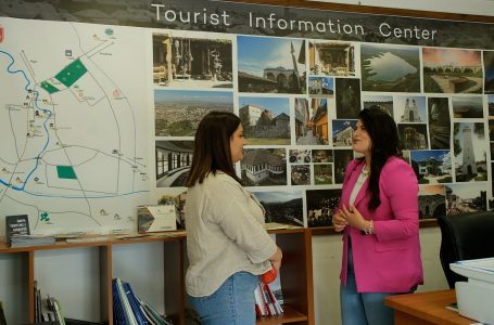Nrejaj: Këtë vit ka pasur rritje të ndjeshme të turistëve aziatik