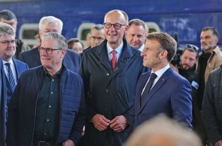 Gjermania dhe Britania krijojnë armë të përbashkët me rreze që tejkalon 2.000km