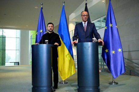 Rusia i propozon Ukrainës bisedime të reja në Stamboll