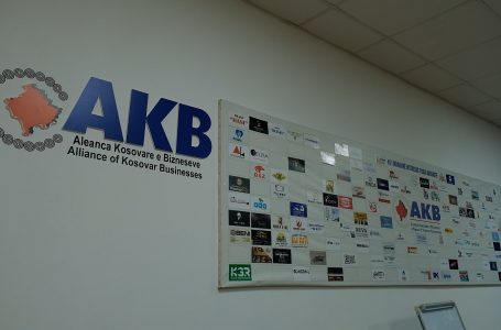 Komuniteti i biznesit nesër proteston, AKB e shqetësuar për ndryshimet në tregun e energjisë
