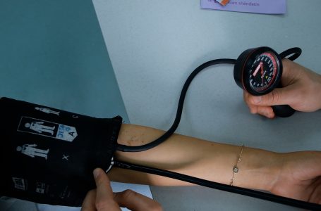 Dr.Stavileci: Ndërgjegjësimi i kujdesit ndaj hipertensionit nuk është në nivelin e kënaqshëm