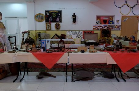 Këndi muzeal në shkollën “Zekeria Rexha”, mundësi e mirë për promovimin e kulturës tradicionale