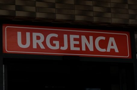 Urgjenca, vendi ku shpëtohen shumë jetë