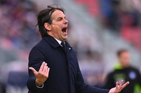 Inzaghi: Jam krenar për lojtarët e mi, e meritonim të arrinim në finale