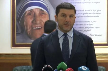 Krasniqi: Në kundërshtim me rregulloren, u propozua të mblidhem një herë në javë