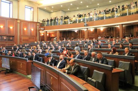 13 përpjekje, ende pa zgjidhje