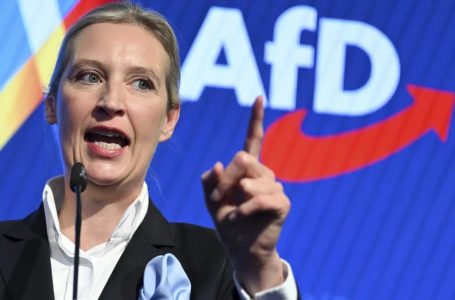 Shërbimi Sekret i Gjermanisë e shpall AfD-në si ekstremiste