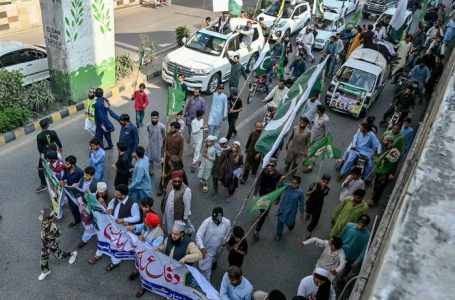 Pakistani konfirmon se ka filluar kundërsulmi ndaj Indisë