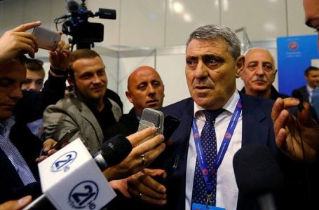​9 vjet nga anëtarësimi i Kosovës në UEFA