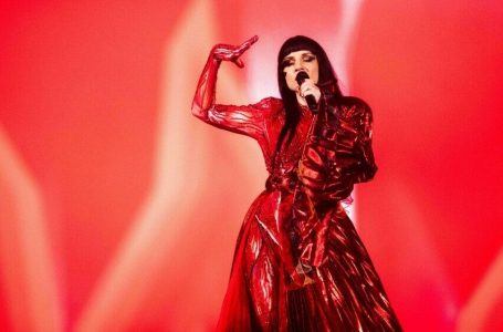 “Shkodra elektronike” e çon Shqipërinë në finalen e Eurovizionit
