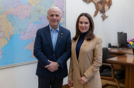 ​Tribunali Special për Rusinë