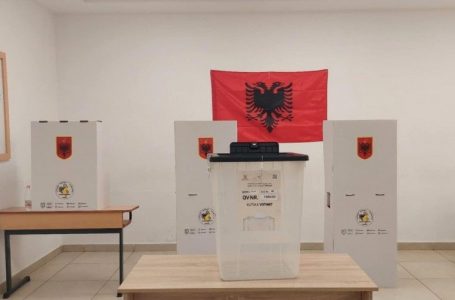 KQZ e Kosovës po vëzhgon procesin zgjedhor në Shqipëri