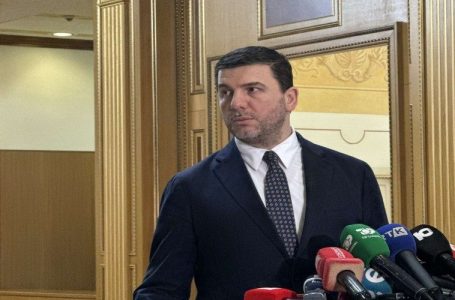 Krasniqi: VV e painteresuar pë zhbllokim