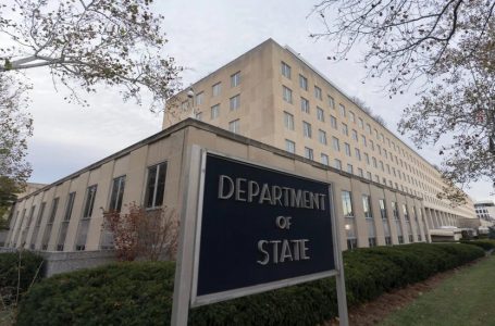 SHBA-ja i vendos sanksione të reja Sudanit për shkak të përdorimit të armëve kimike