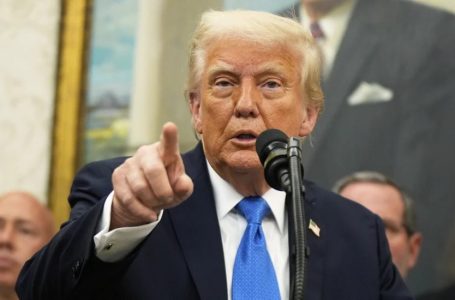 Supremja i hap rrugë Trumpit të deportojë rreth 350 mijë venezuelas nga SHBA-ja