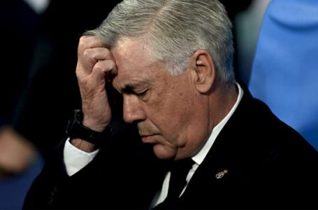 Largimi i Ancelottit nga Reali te Brazili po hetohet nga FIFA