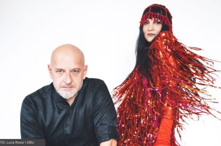 Finalja e Eurovizionit, “Zjerm” e Shqipërisë pritet të elektrizojë skenën