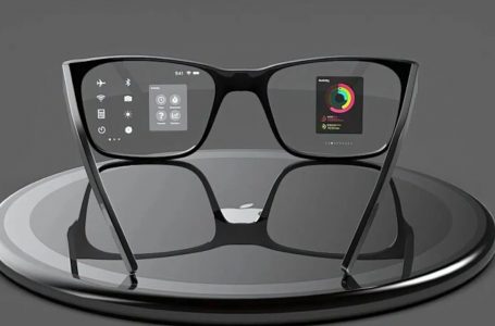 Syzet e para inteligjente të Apple mund të debutojnë vitin e ardhshëm