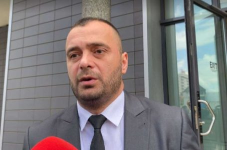 Deputeti i LVV-së, Arbër Rexhaj: Votimi i fshehtë nuk është antikushtetues