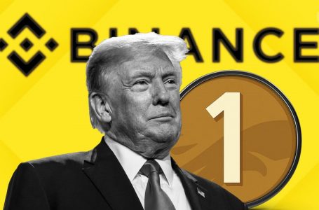 Trump shtyn përpara ligjin e “kriptovalutat e qëndrueshme”