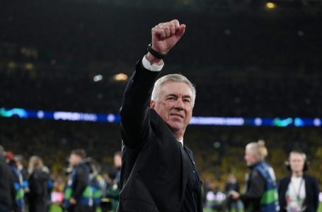 Ancelotti i bëri një kërkesë të pazakontë brazilianëve