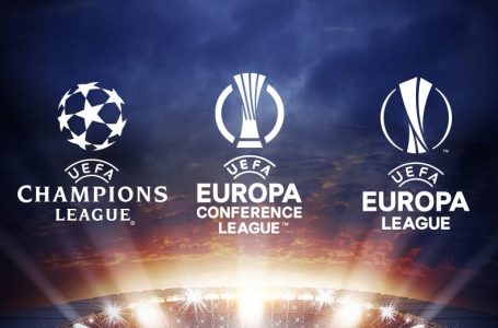 Finalistët e të gjitha garave evropiane