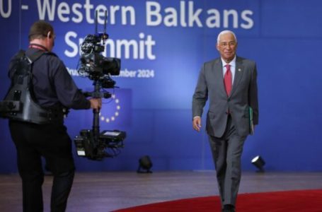 Presidenti i Këshillit Evropian sot në Prishtinë