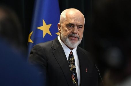 Edi ​Rama: S’kemi qenë kurrë më afër anëtarësimit në BE