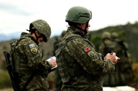 Ambasada amerikane: Stërvitja “Defender Europe 2025” rrit ndërveprimin e FSK-së me aleancën veri-atlantike