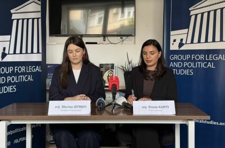 ​GLPS: Qeveria në detyrë ka marrë mbi dhjetë vendime të kundërligjshme