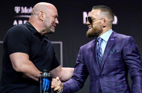 A do të rikthehet Conor McGregor në UFC? Flet Dana White