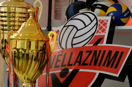 KVF “Vëllaznimi” U17 zë vendin e tretë në Bursa të Turqisë