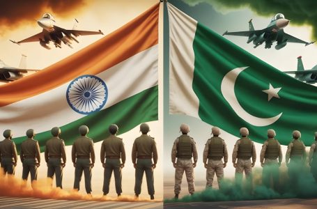 Historiku i konflikteve Indi – Pakistan