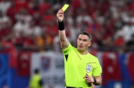 Mësohet gjyqtari i finales së Ligës së Kampionëve