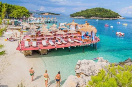 “Travel off Path”: Ksamili,  zgjedhja perfekte për pushime verore