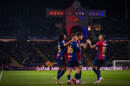 Barcelona kërkon titullin sonte