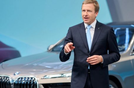 Shefi i BMW parashikon që tarifat prej 25% të Trump për makinat e huaja do të ulen deri në korrik