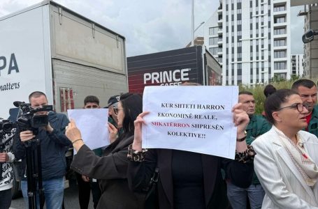 Tregu energjetik, bizneset paralajmërojnë protestë më 11 qershor