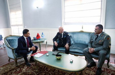 Pirro Vengu pret Bashkim Jasharin: Shqipëria krah Kosovës për garantimin e stabilitetit në rajon