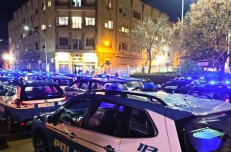 Mega-operacion ndërkombëtar kundër drogës midis Italisë dhe Shqipërisë