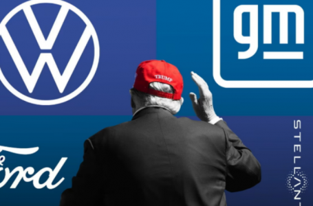 Tarifat e reja të Trumpit hyjnë në fuqi
