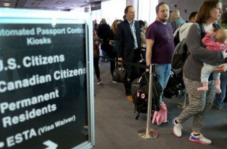 Kush e kritikon Izraelin, i anulohet automatikisht viza amerikane