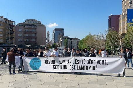 Punëtorët e sektorit privat kërkojnë rritjen e pagave