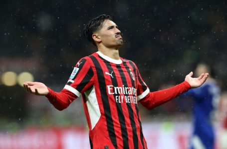 ​Ylli i Milanit arrinë marrëveshje me Manchester Cityn