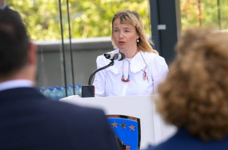 Uta Ibrahimi, alpinistja e parë nga Ballkani që pushtoi 14 majat më të larta në botë