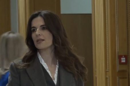 Çitaku: Nuk votohet me diktat, bëjmë thirrje të dalim nga ky ngërç politik artificial