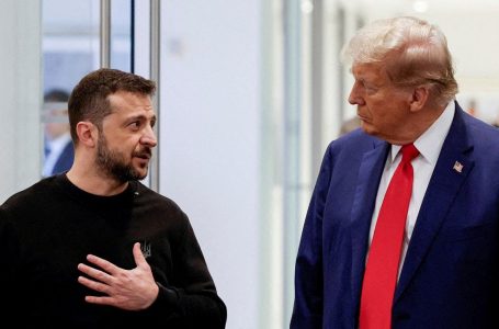 Ukraina po e shqyrton largimin nga dollari e afrimin me euron
