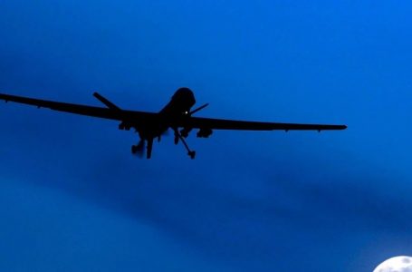 Autoritetet ukrainase raportojnë për valë sulmesh me dronë nga Rusia
